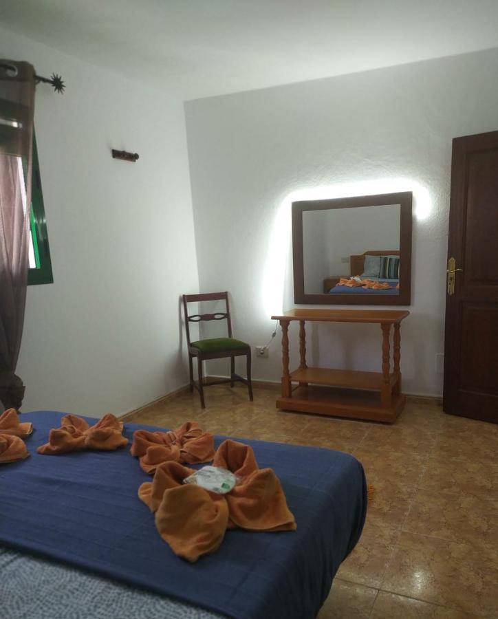 Finca Relax, Sea View, Oasis Vasiliko, La Asomada Tías Dış mekan fotoğraf