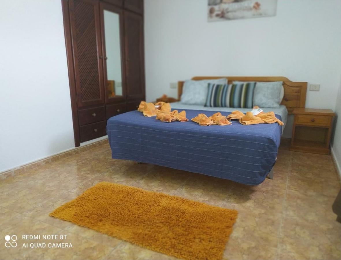 Finca Relax, Sea View, Oasis Vasiliko, La Asomada Tías Dış mekan fotoğraf