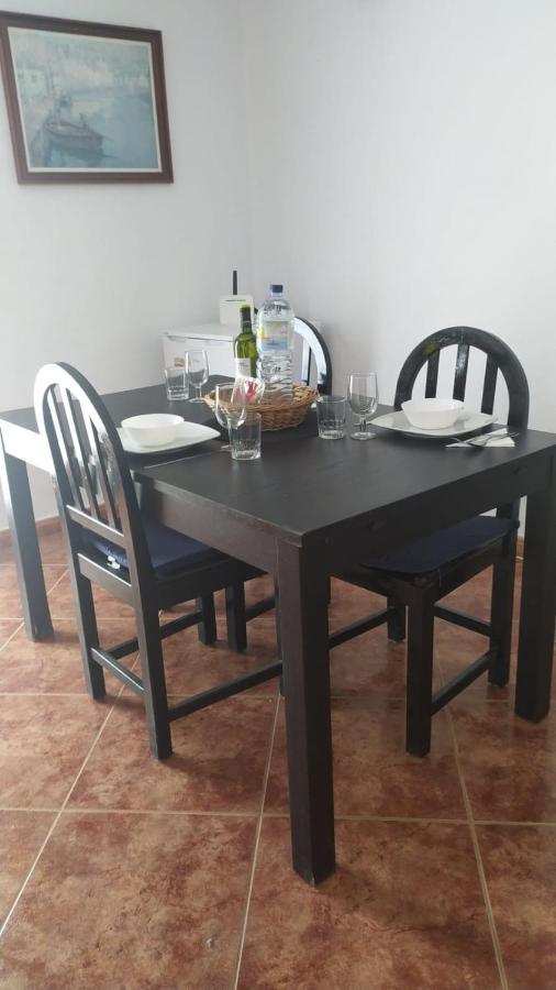 Finca Relax, Sea View, Oasis Vasiliko, La Asomada Tías Dış mekan fotoğraf