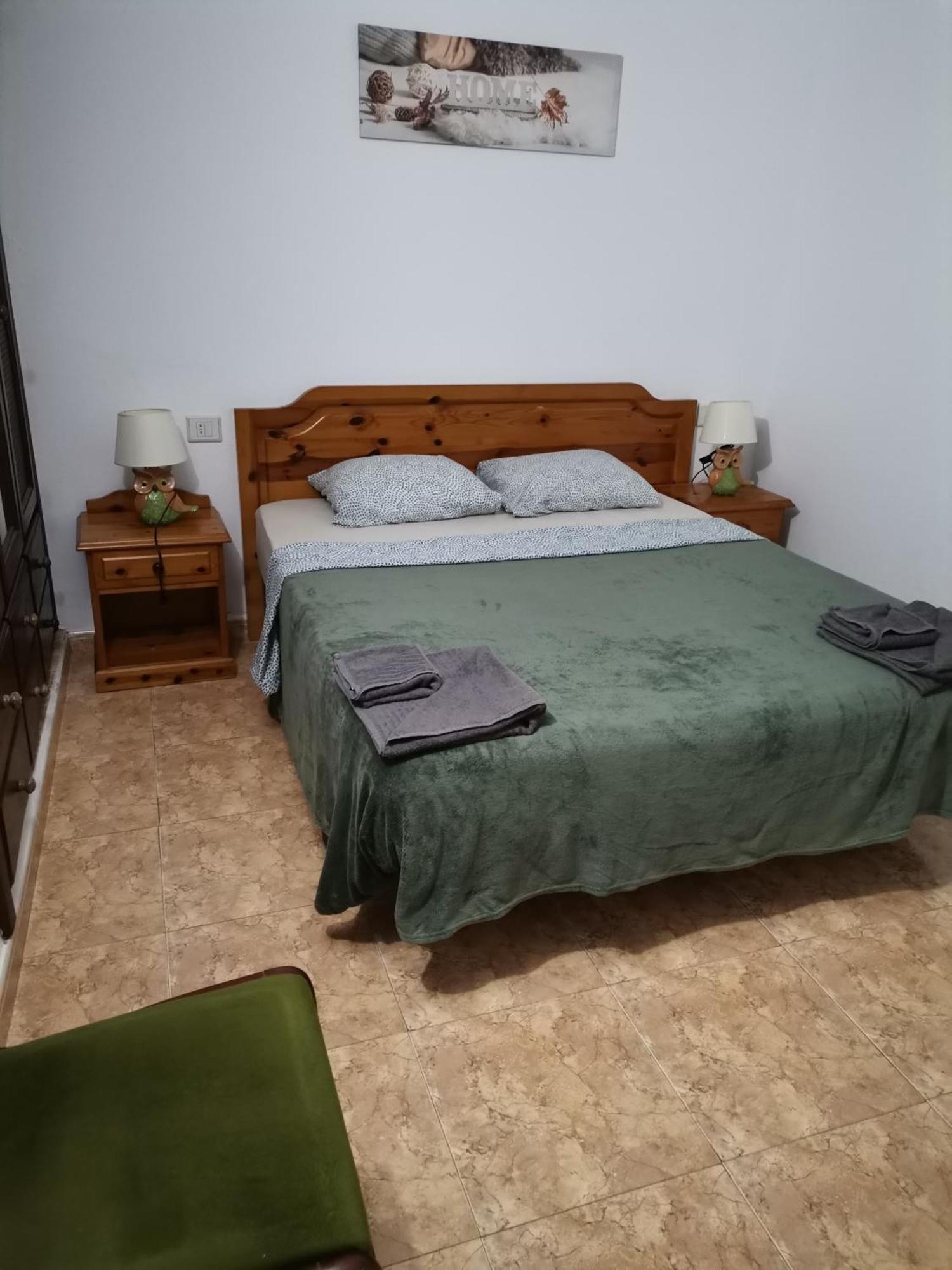 Finca Relax, Sea View, Oasis Vasiliko, La Asomada Tías Dış mekan fotoğraf