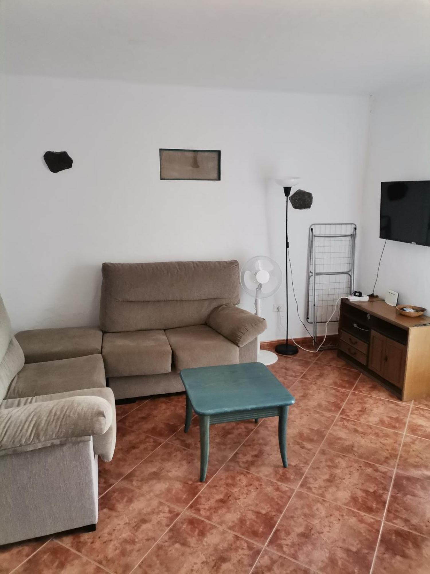 Finca Relax, Sea View, Oasis Vasiliko, La Asomada Tías Dış mekan fotoğraf
