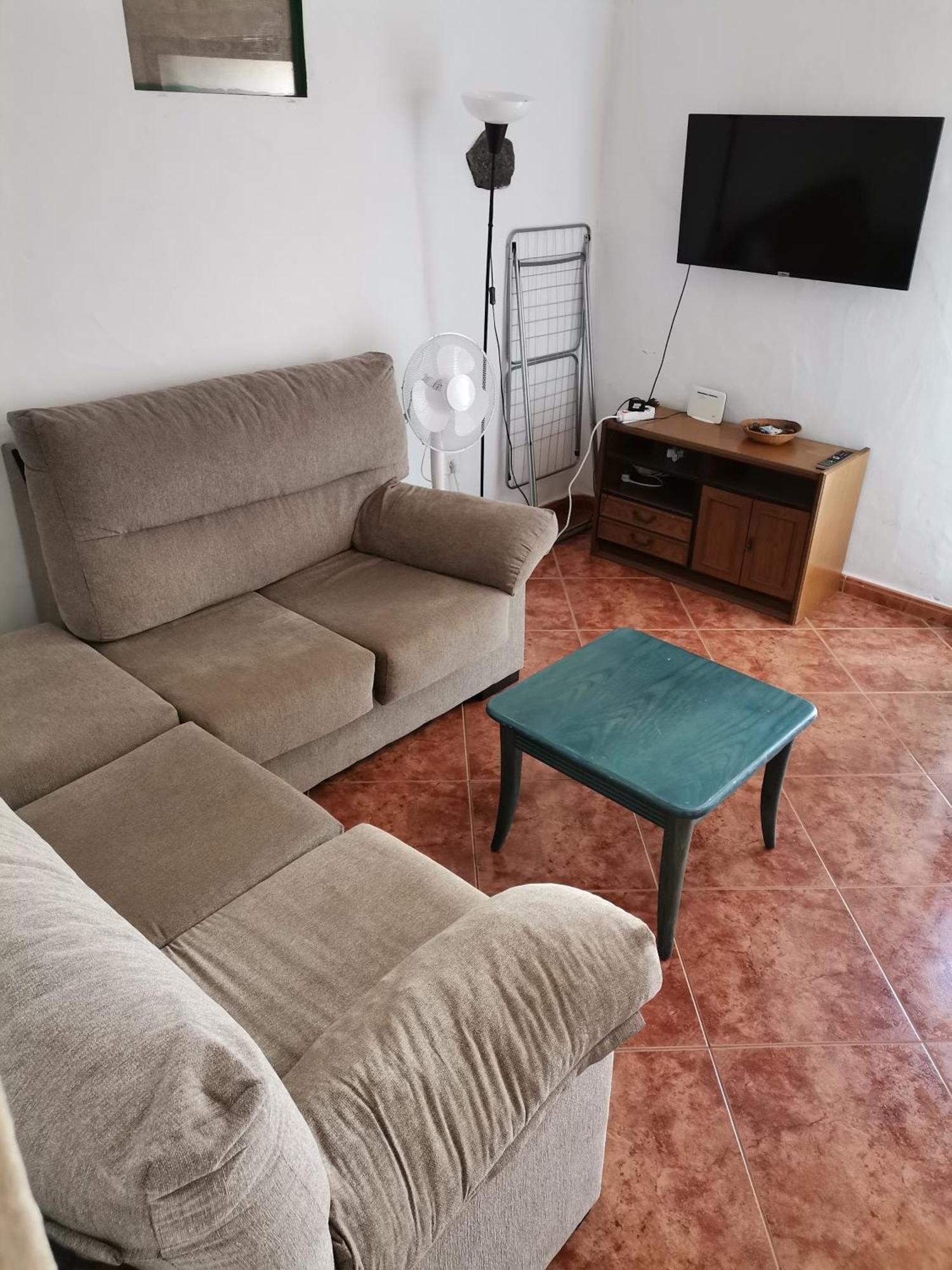 Finca Relax, Sea View, Oasis Vasiliko, La Asomada Tías Dış mekan fotoğraf